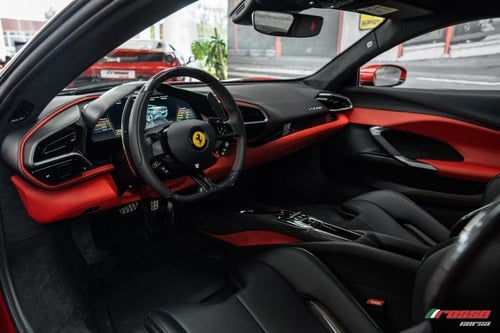 2023 Ferrari 296 - 9