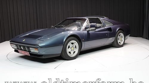 Picture of 1988 Ferrari 328 GTS ABS '88 CH7861 - For Sale