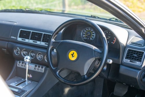 1998 Ferrari 456 - 5