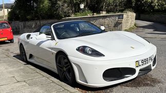 Picture of 2000 F430 Spider KIT CAR/REPLICA