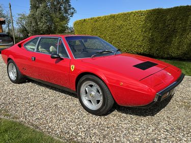 Picture of 1979 Ferrari 308 GT4 Dino in fabulous condition throughout - For Sale