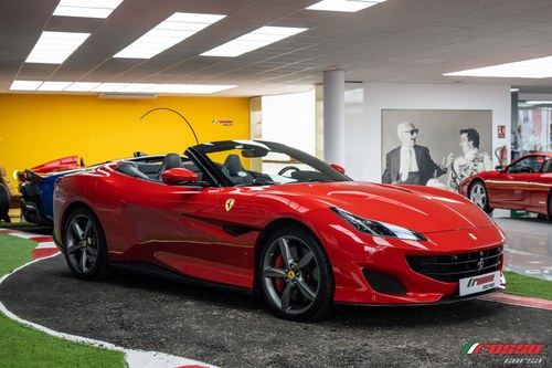 2018 Ferrari Portofino - 5