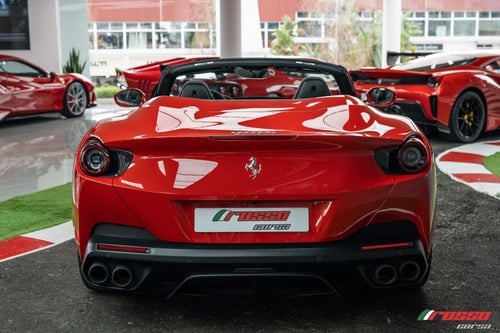 2018 Ferrari Portofino - 6