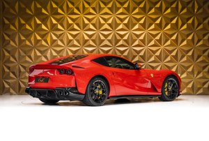 2020 Ferrari 812