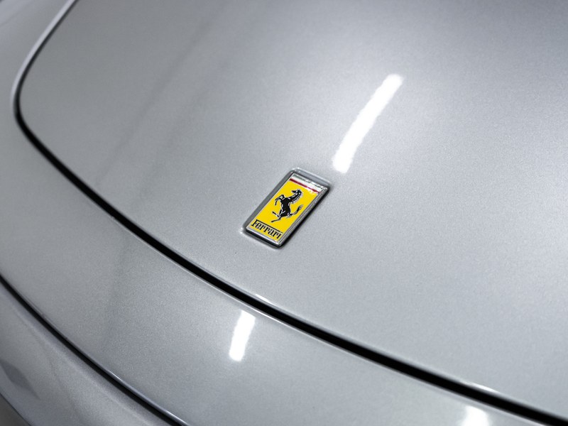 2001 Ferrari 360 - 7