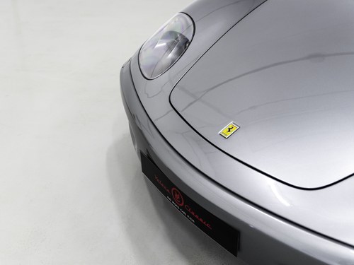2001 Ferrari 360 - 8