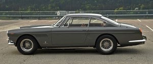 1963 Ferrari 250