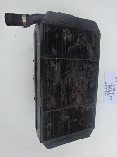 LH water radiator for Ferrari Testarossa Te koop