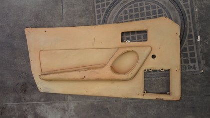 Left door panel Ferrari 365 GTC4
