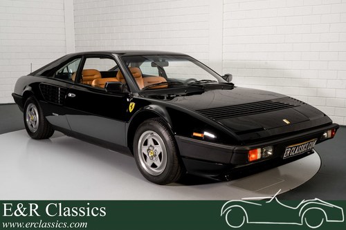 errari Mondial 8 | New paint | History known | 1981 For Sale