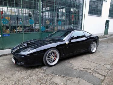Picture of Ferrari 575M Maranello F1 - 2002 - For Sale
