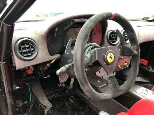 2000 Ferrari 360 challenge - 5