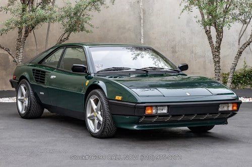 1982 Ferrari Mondial 8 For Sale