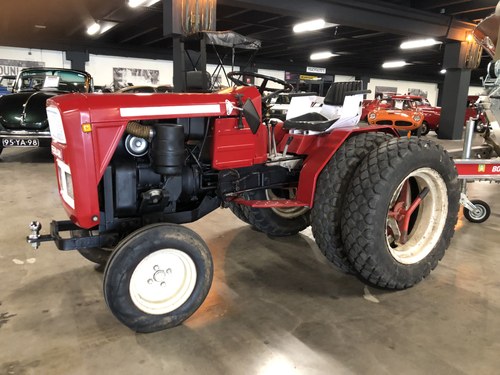 Ferrari Trekker For Sale