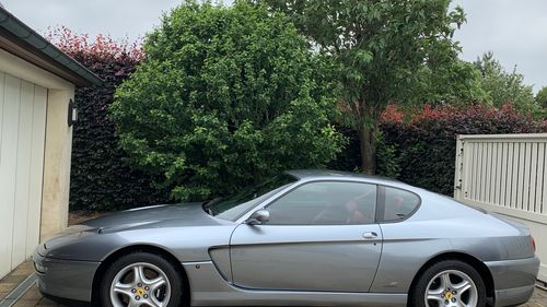 Picture of 1997 Ferrari 456 gta - For Sale