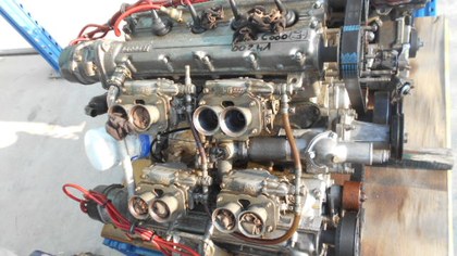 Spare parts for engine Ferrari Dino 208 GT4
