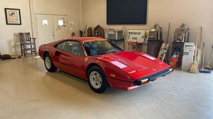 #24854 1979 Ferrari 308GTB