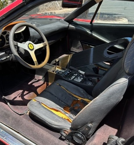 1979 Ferrari 308 - 5