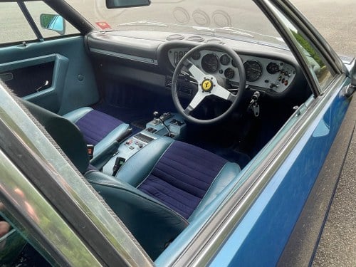 1978 Ferrari 308 - 9