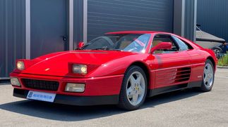 Picture of 1991 Ferrari 348 TB