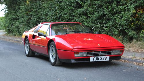 Picture of 1987 Ferrari 328 GTS - UK RHD Home Market 46000 Miles - For Sale