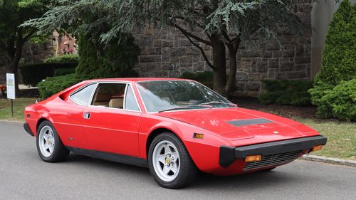 Picture of ST-24889 1975 Ferrari 308GT4 - For Sale