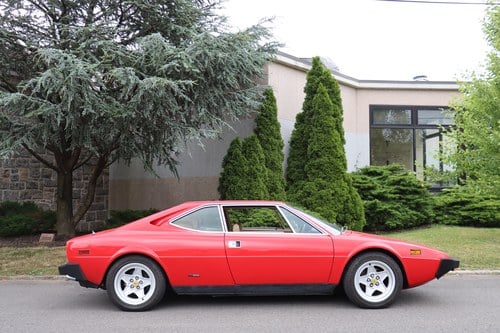 1975 Ferrari 308 - 3