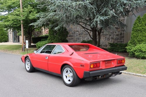 1975 Ferrari 308 - 6