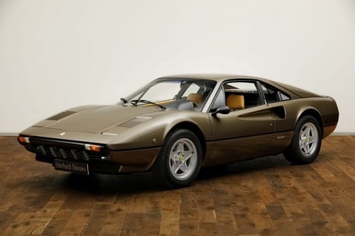 1979 Ferrari 308 GTB