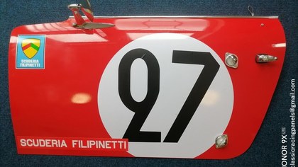 2023 Ferrari 275 GTB/C