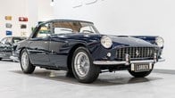 1959 Ferrari 250 GT