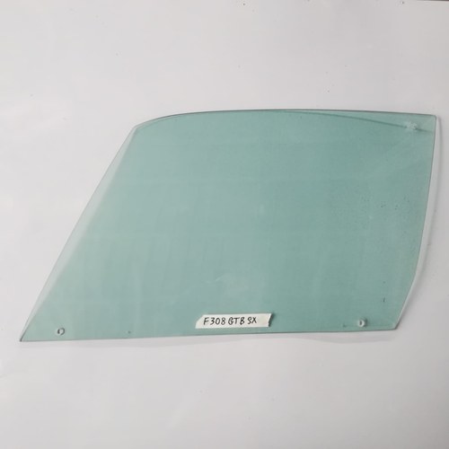 Lh door window Ferrari 308 GTB In vendita