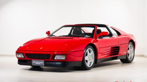 Picture of 1993 Ferrari 348 TS - For Sale