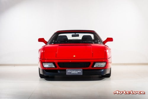 1993 Ferrari 348 - 3