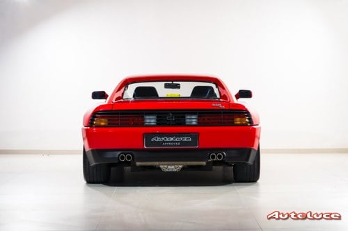 1993 Ferrari 348 - 6