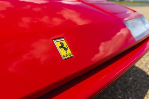 1988 Ferrari 412 - 9