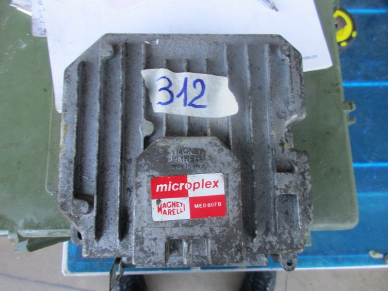 Microplex for Ferrari 208 and 308 GTb/Gts