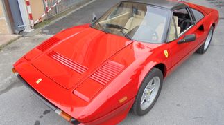 Picture of 1983 Ferrari 308 GTS QV