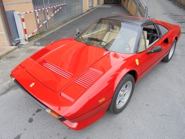Picture of 1983 Ferrari 308 GTS QV - For Sale