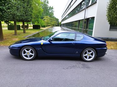Picture of 1995 Ferrari 456GT (Manual) - For Sale
