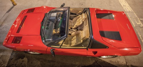 1983 Ferrari 308 V8