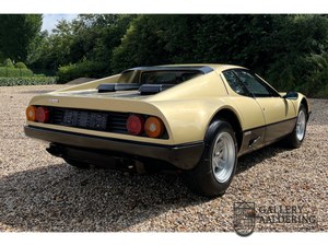 1980 Ferrari 512BB