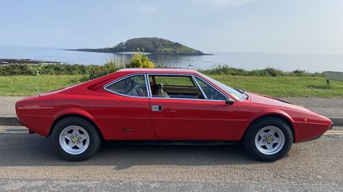 Picture of 1980 Ferrari 308 GT4 - For Sale