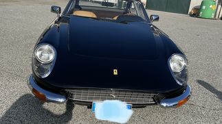 Picture of 1970 Ferrari 365 GT 2+2