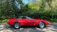 1971 Ferrari 365 GTB/4 Daytona