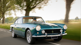 Picture of 1962 Ferrari 250