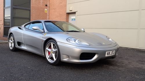 Picture of 2000 Ferrari 360 Modena - For Sale