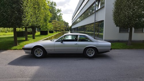 1978 Ferrari 400 GT