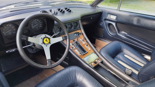 1978 Ferrari 400 - 9