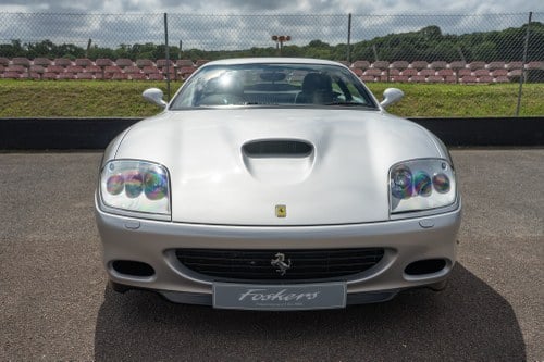 2005 Ferrari 575 - 2